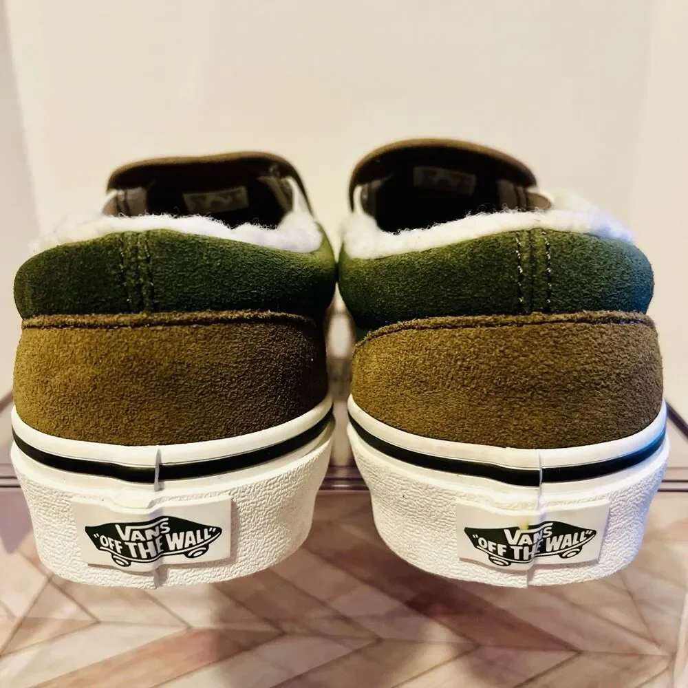 Vans brand new